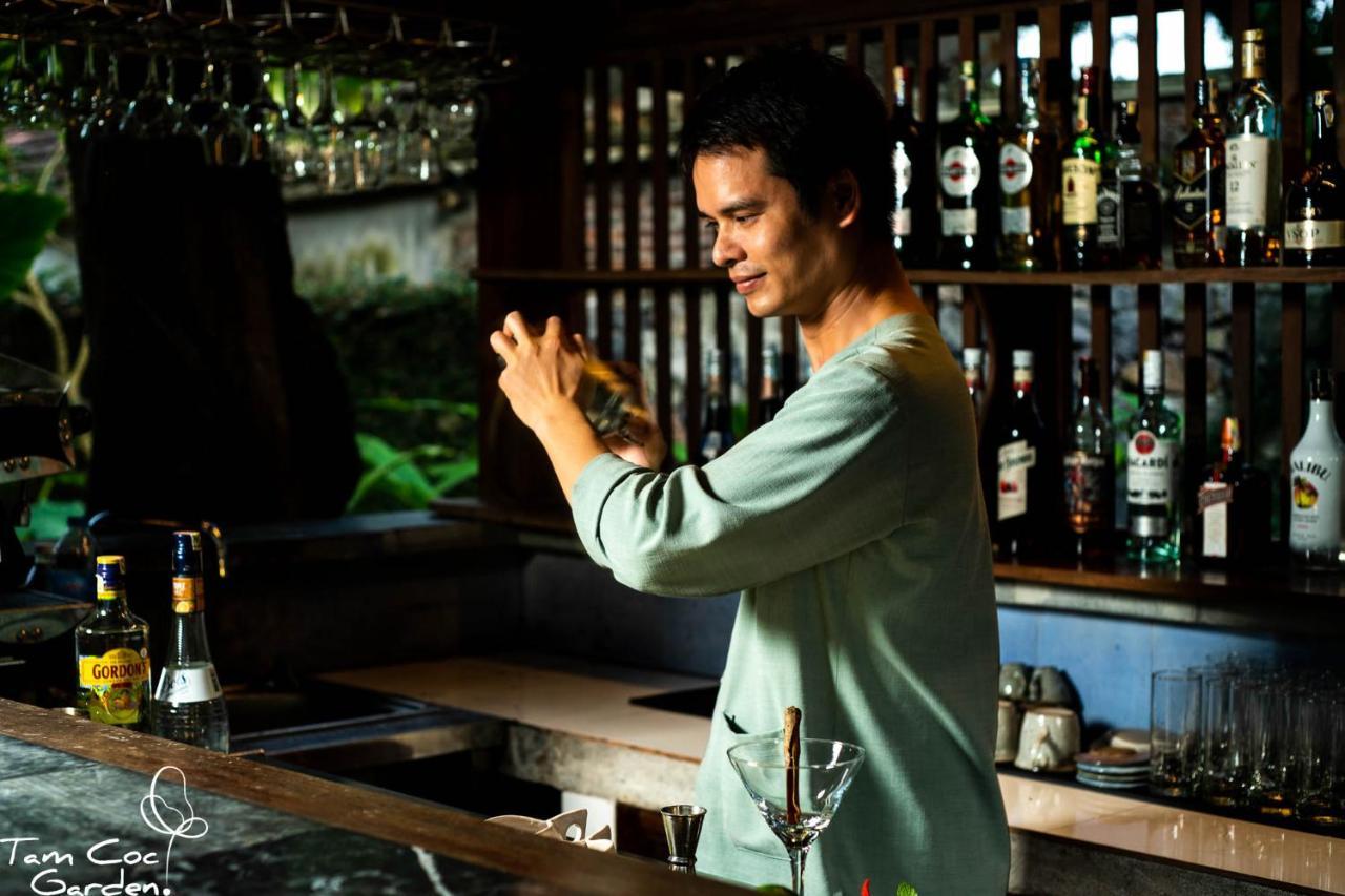 ตัม ก๊อก การ์เด้น รีสอร์ท นิญบิ่ญ ภายนอก รูปภาพ